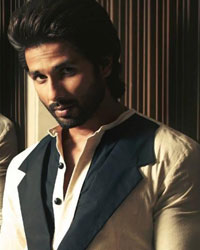 Shahid Kapoor